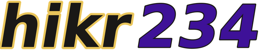 hikr234 logo